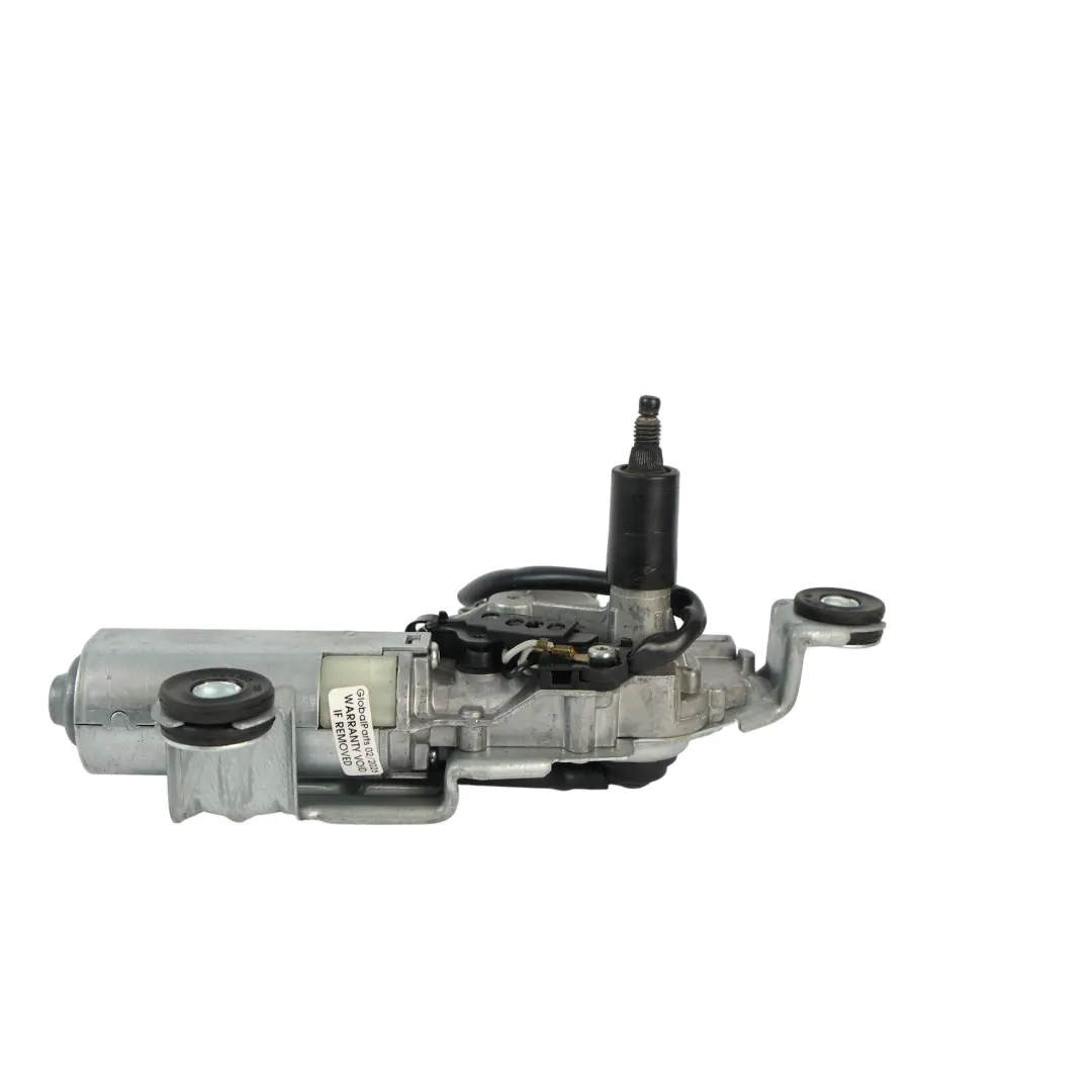 Limpiaparabrisas Trasero para Range Rover L322 Motor Del con número de pieza AH42-17504-AA Range Rover L322 Motor Del Limpiaparabrisas Trasero - SKU AH42-17504-AA - Número de pieza AH42-17504-AA