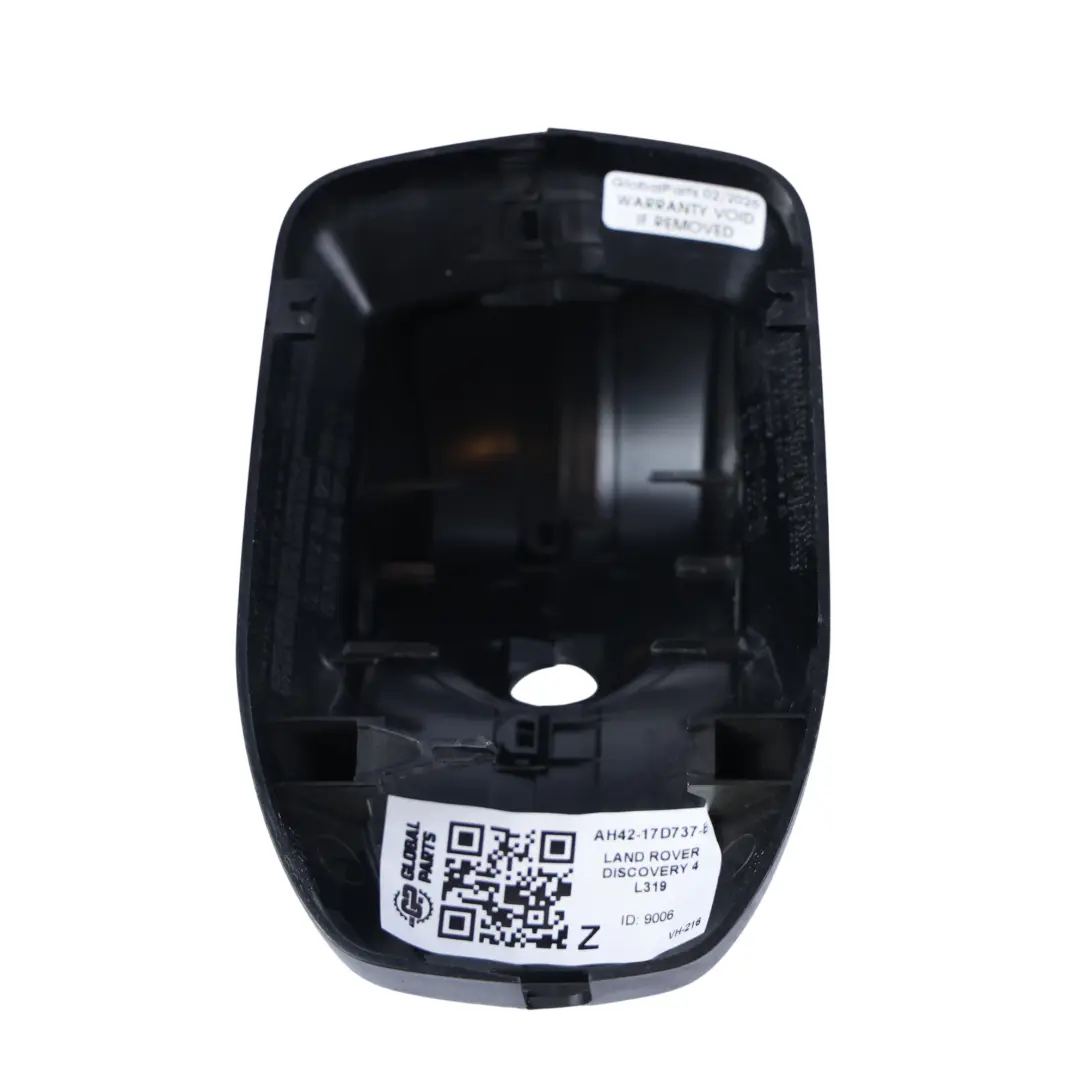 Cache Rétroviseur Panneau Contour pour Land Rover Discovery 4 L319 à propos du numéro de pièce AH42-17D737-A Land Rover Discovery 4 L319 Cache Rétroviseur Panneau Contour - SKU AH42-17D737-B - Numéro de pièce AH42-17D737-A