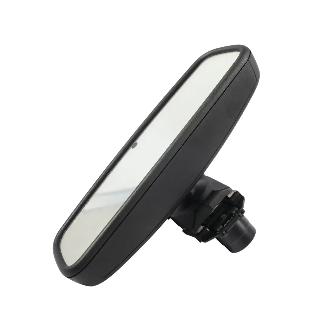 Interior Espejo Retrovisor Auto Dip para Land Rover Discovery 4 L319 con número de pieza AH42-17E678-AC Land Rover Discovery 4 L319 Interior Espejo Retrovisor Auto Dip - SKU AH42-17E678-AC - Número de pieza AH42-17E678-AC