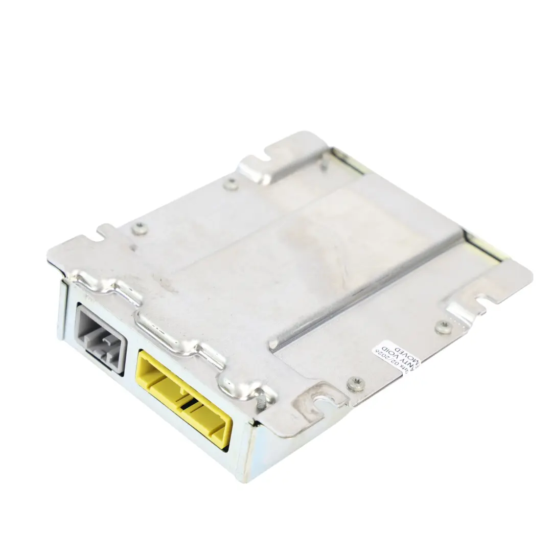 Range Rover L322 Air Suspension Control Unit Module CVD - SKU AH42-18B008-AG - Part number AH42-18B008-AG