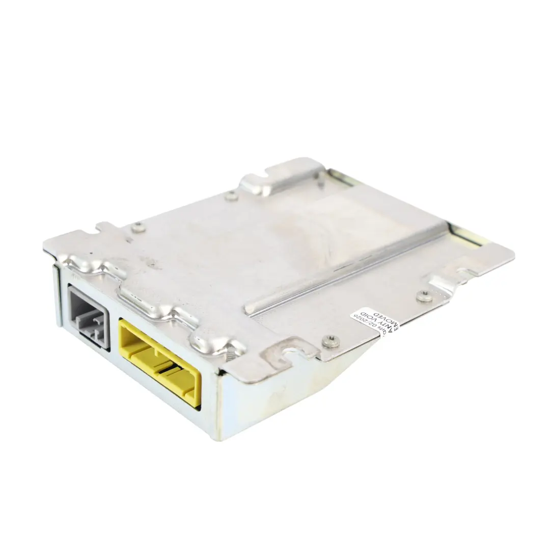 Suspension Control Unit Module CVD to Range Rover L322 Air with Part number AH42-18B008-AG Range Rover L322 Air Suspension Control Unit Module CVD - SKU AH42-18B008-AG - Part number AH42-18B008-AG