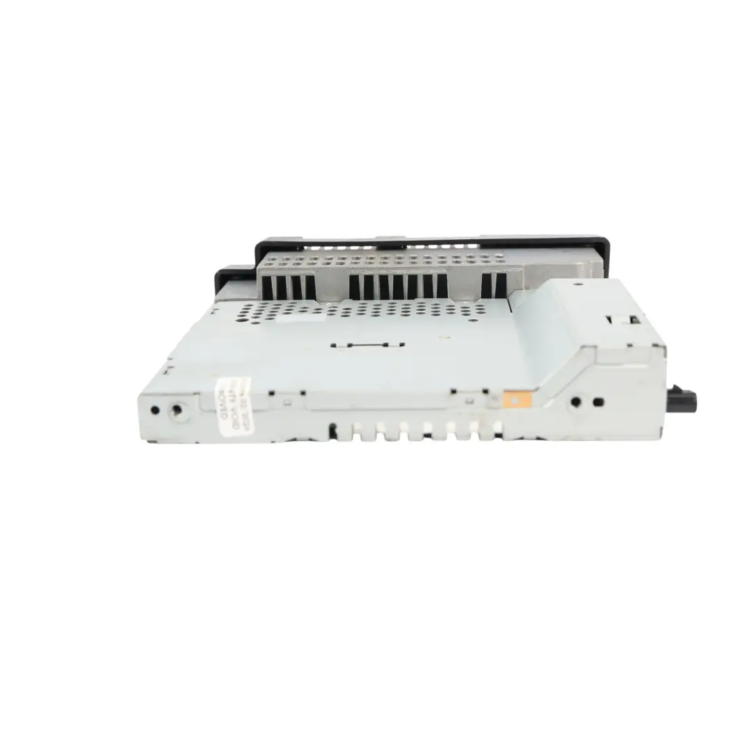 Range Rover L322 Moduł Sterownik Tuner Radia - SKU AH42-18C815-AH - Numer Części AH42-18C815-AH