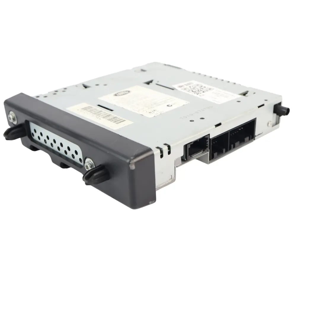 Módulo De La Unidad Control Receptor Radio Del para Range Rover L322 con número de pieza AH42-18C815-AH Range Rover L322 Módulo De La Unidad Control Receptor Radio Del - SKU AH42-18C815-AH - Número de pieza AH42-18C815-AH