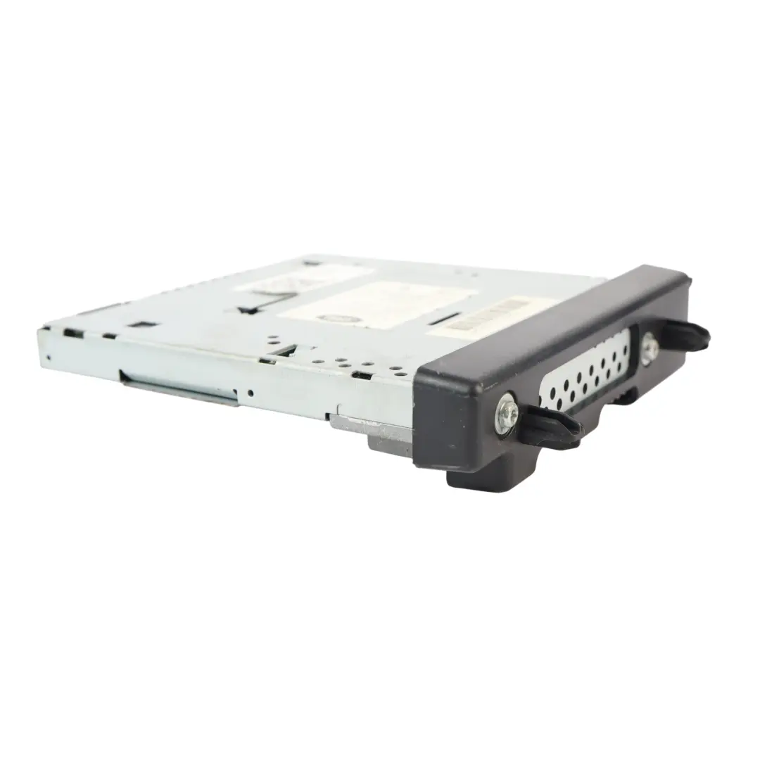 Range Rover L322 Moduł Sterownik Tuner Radia - SKU AH42-18C815-AH - Numer Części AH42-18C815-AH