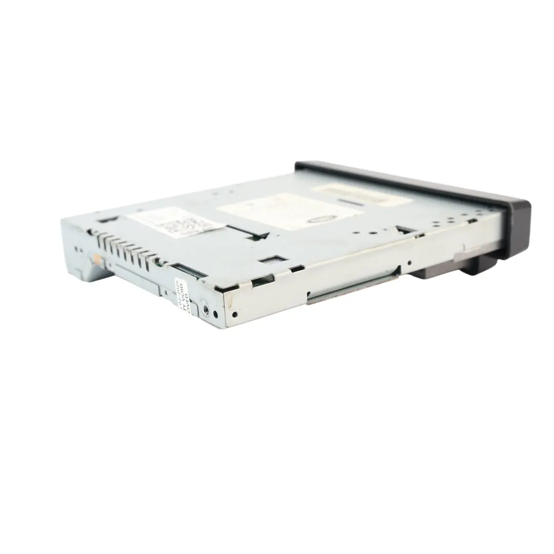 Range Rover L322 Módulo De La Unidad Control Receptor Radio Del - SKU AH42-18C815-AH - Número de pieza AH42-18C815-AH