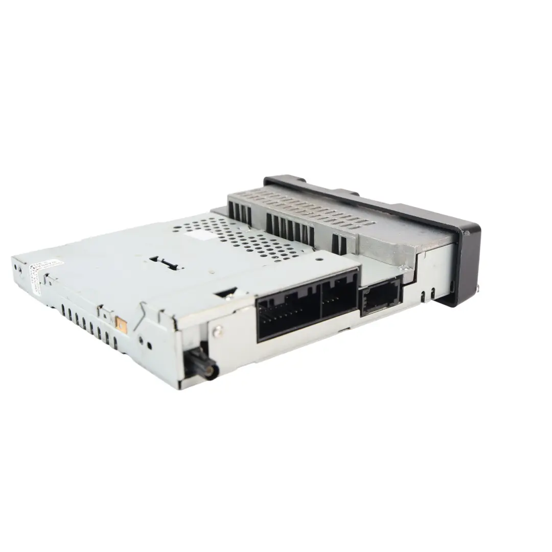 Range Rover L322 Módulo De La Unidad Control Receptor Radio Del - SKU AH42-18C815-AH - Número de pieza AH42-18C815-AH