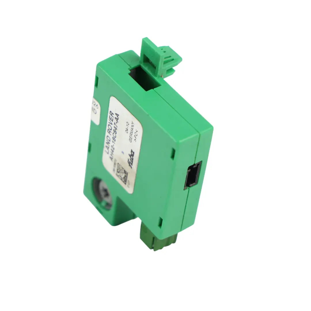Land Rover Range Rover L322 Digital Audio Antenna Amplifier - SKU AH42-18C847-AA - Part number AH42-18C847-AA
