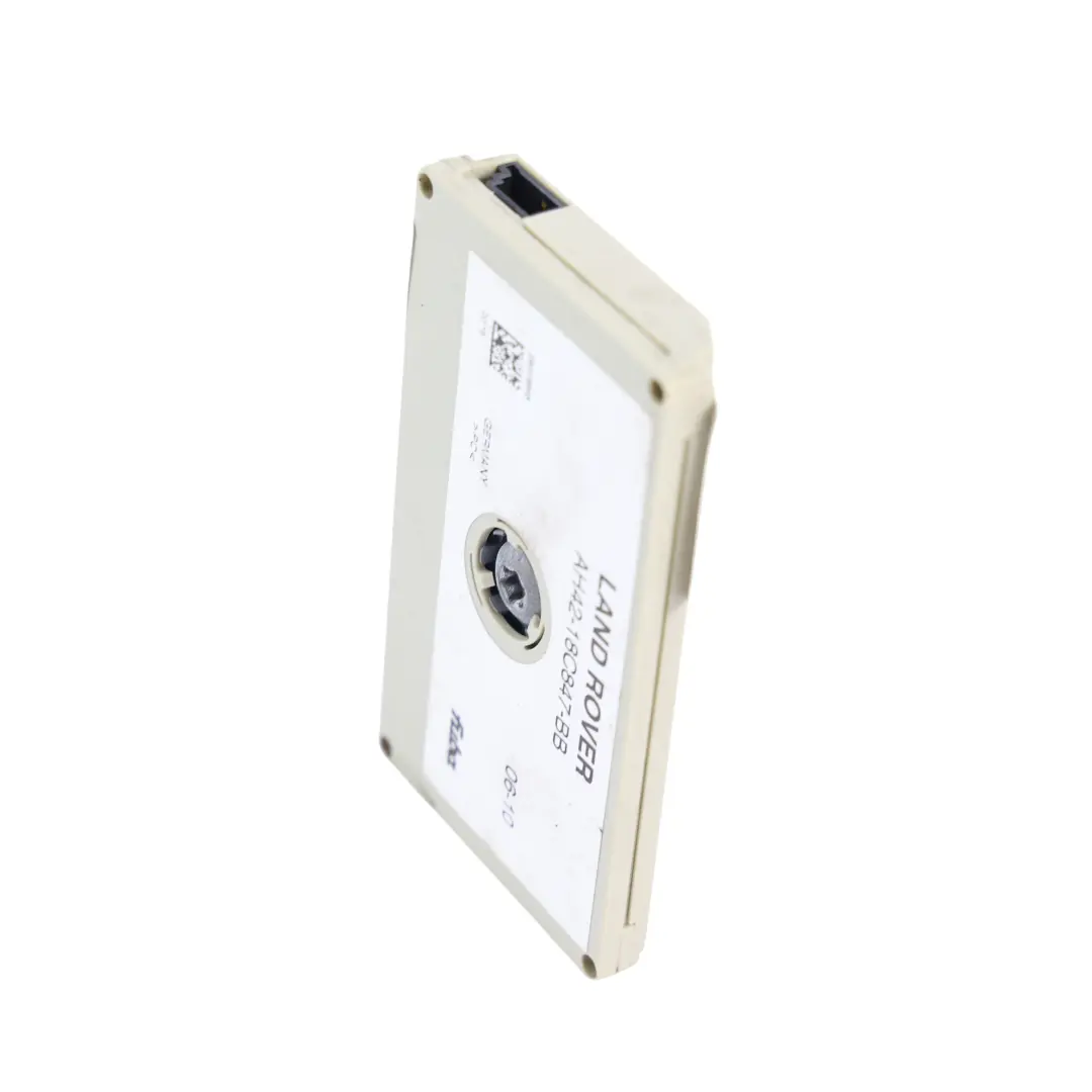 Module Amplificateur Audio Antenne pour Land Rover Range Rover L322 à propos du numéro de pièce AH42-18C847-BB Land Rover Range Rover L322 Module Amplificateur Audio Antenne - SKU AH42-18C847-BB - Numéro de pièce AH42-18C847-BB