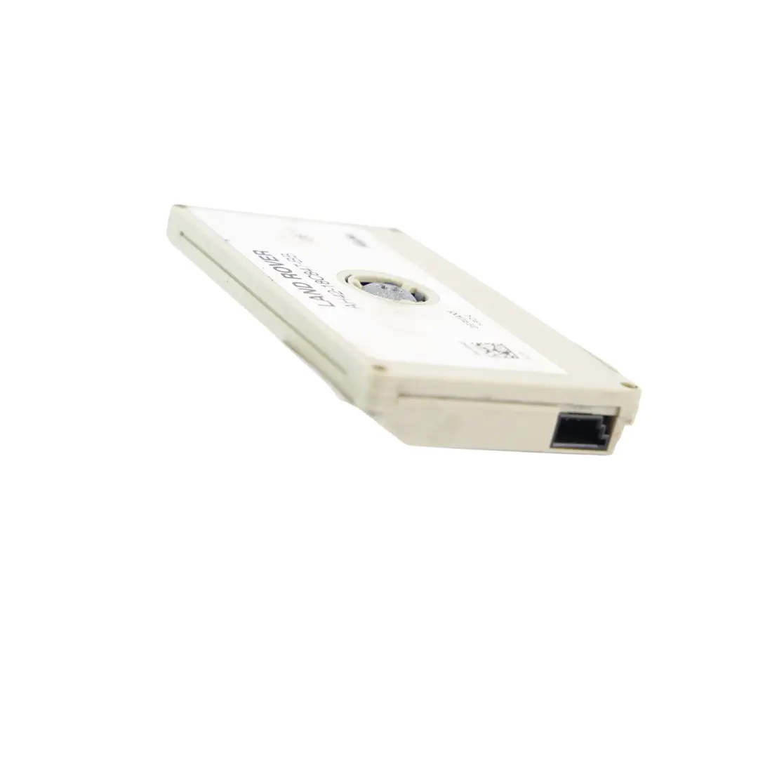 Aerial Antenna Audio Amplifier Module to Land Rover Range Rover L322 with Part number AH42-18C847-BB Land Rover Range Rover L322 Aerial Antenna Audio Amplifier Module - SKU AH42-18C847-BB - Part number AH42-18C847-BB