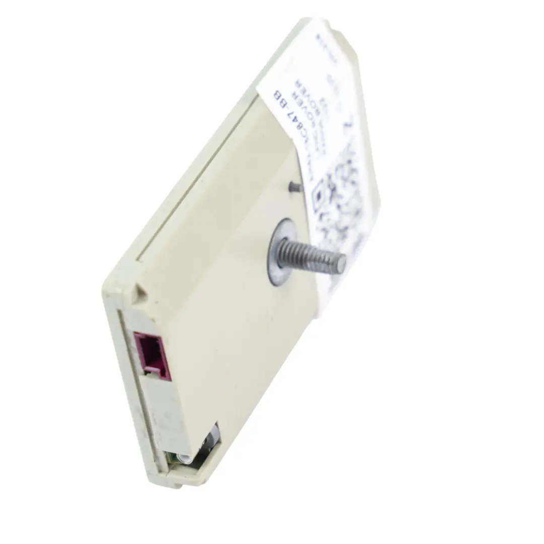 Antena Aérea Módulo Amplificador Audio para Range Rover L322 con número de pieza AH42-18C847-BB Range Rover L322 Antena Aérea Módulo Amplificador Audio - SKU AH42-18C847-BB - Número de pieza AH42-18C847-BB