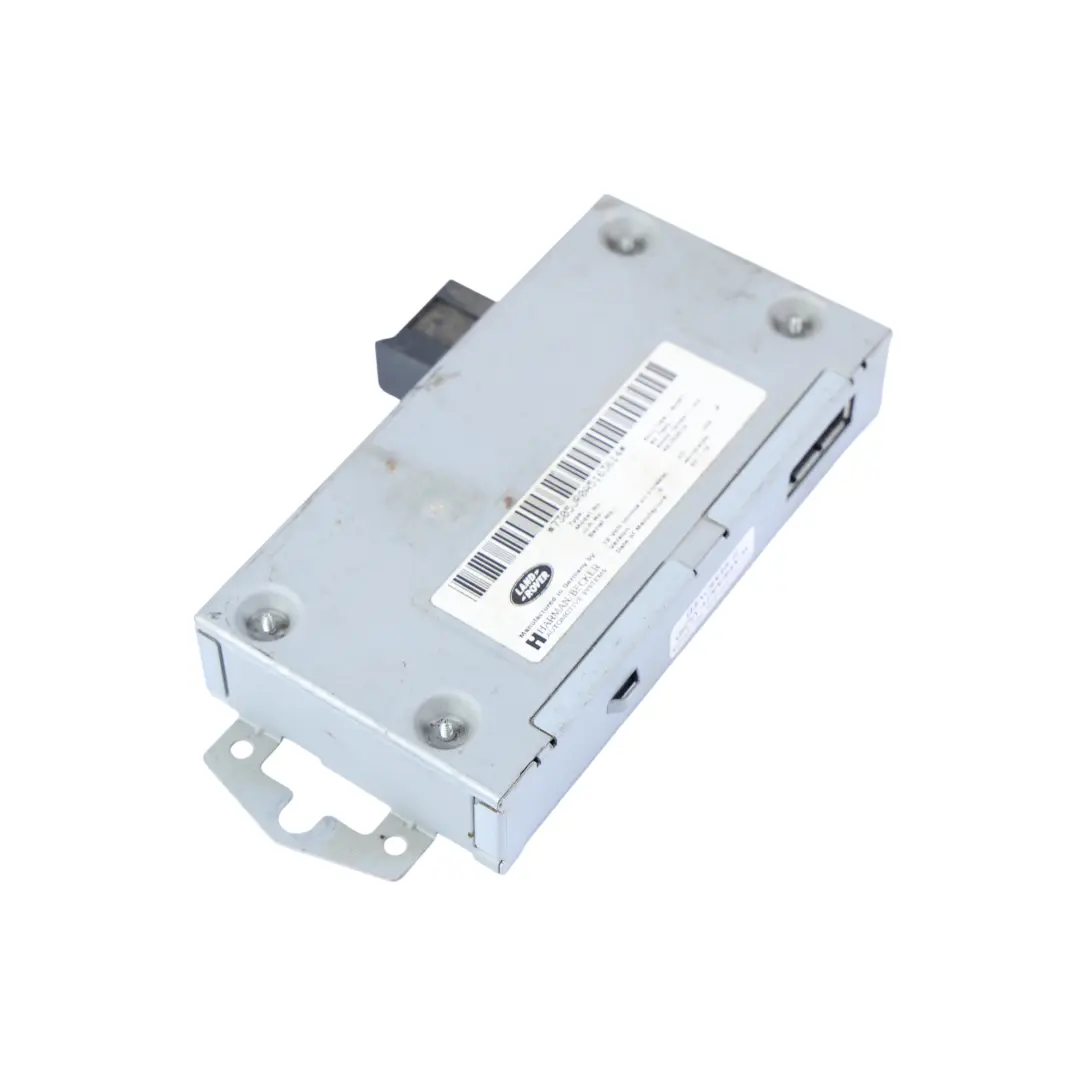 Land Rover Discovery 4 L319 Module Commande Audio Stéréo USB - SKU AH42-18C941-AG - Numéro de pièce AH42-18C941-AG