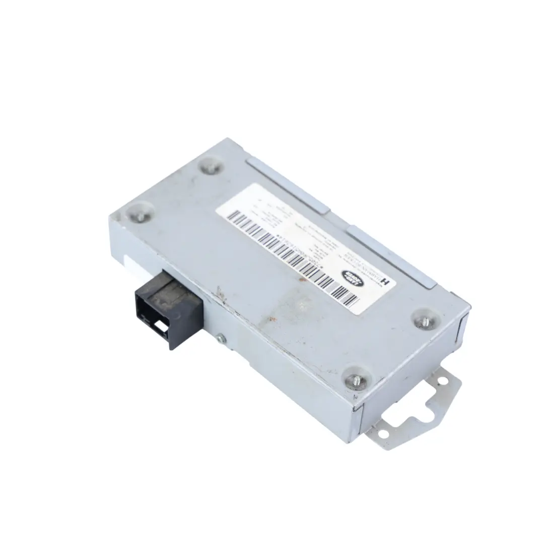 USB Audio Stereo Control Unit Module to Land Rover Discovery 4 L319 with Part number AH42-18C941-AG Land Rover Discovery 4 L319 USB Audio Stereo Control Unit Module - SKU AH42-18C941-AG - Part number AH42-18C941-AG