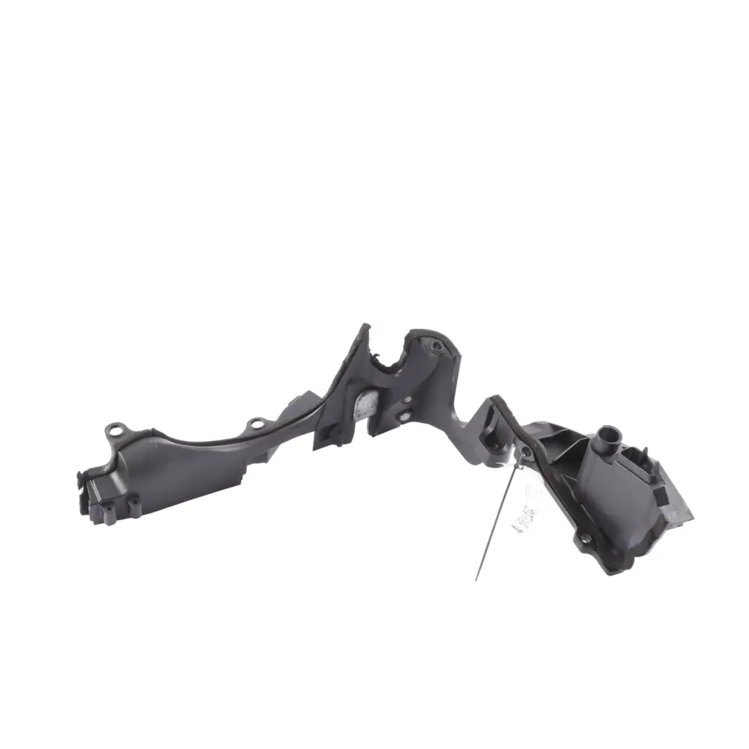 Mk3 L322 Brake Servo Mount Bracket Panel Right O/S to Range Rover with Part number AH42-18D584 Range Rover Mk3 L322 Brake Servo Mount Bracket Panel Right O/S - SKU AH42-18D584 - Part number AH42-18D584