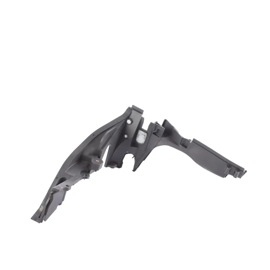 Mk3 L322 Brake Servo Mount Bracket Panel Right O/S to Range Rover with Part number AH42-18D584 Range Rover Mk3 L322 Brake Servo Mount Bracket Panel Right O/S - SKU AH42-18D584 - Part number AH42-18D584