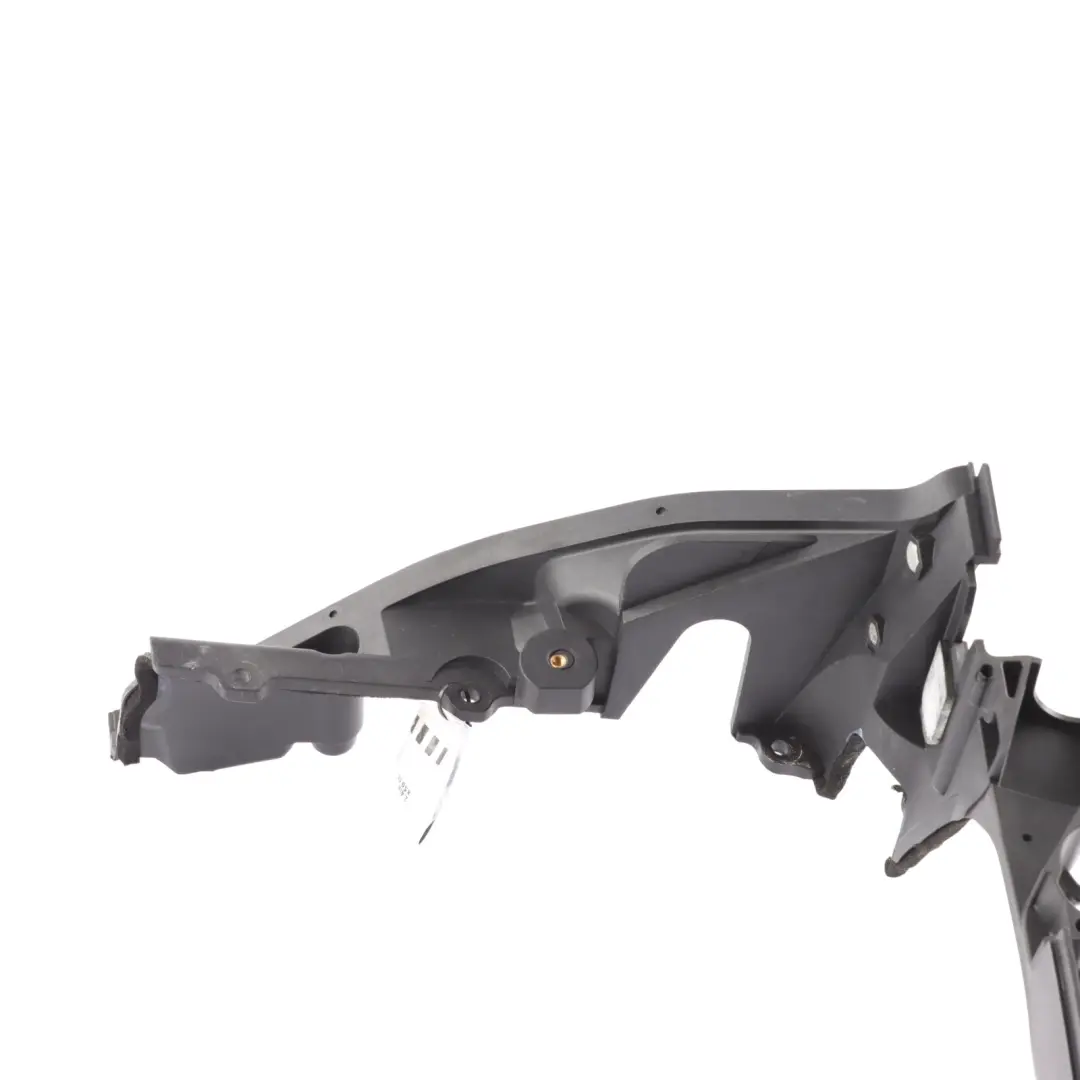 Mk3 L322 Brake Servo Mount Bracket Panel Right O/S to Range Rover with Part number AH42-18D584 Range Rover Mk3 L322 Brake Servo Mount Bracket Panel Right O/S - SKU AH42-18D584 - Part number AH42-18D584