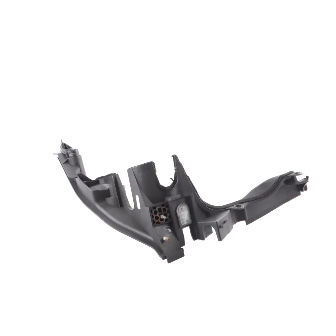 Range Rover Mk3 L322 Brake Servo Mount Bracket Panel Right O/S - SKU AH42-18D584 - Part number AH42-18D584