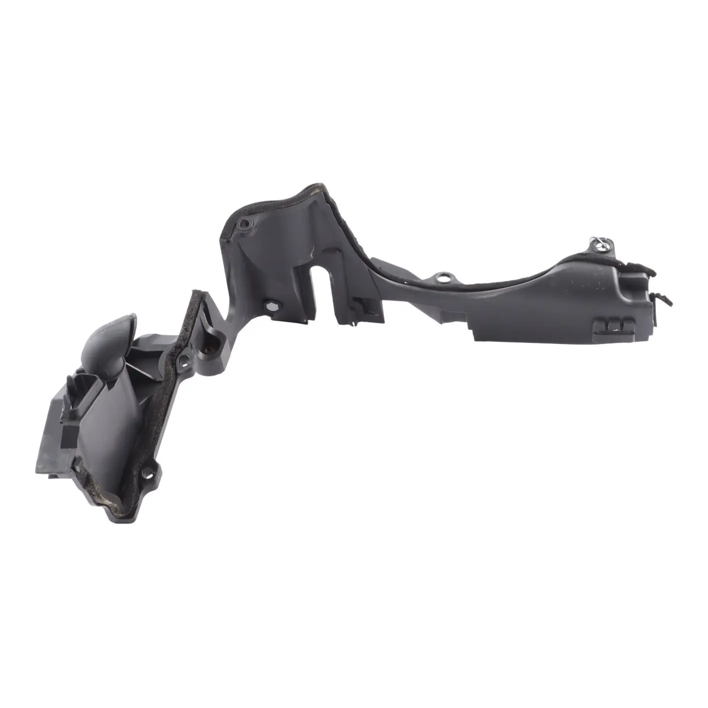 Range Rover L322 Engine Bay Bracket Mount Support Left N/S AH42-18D667