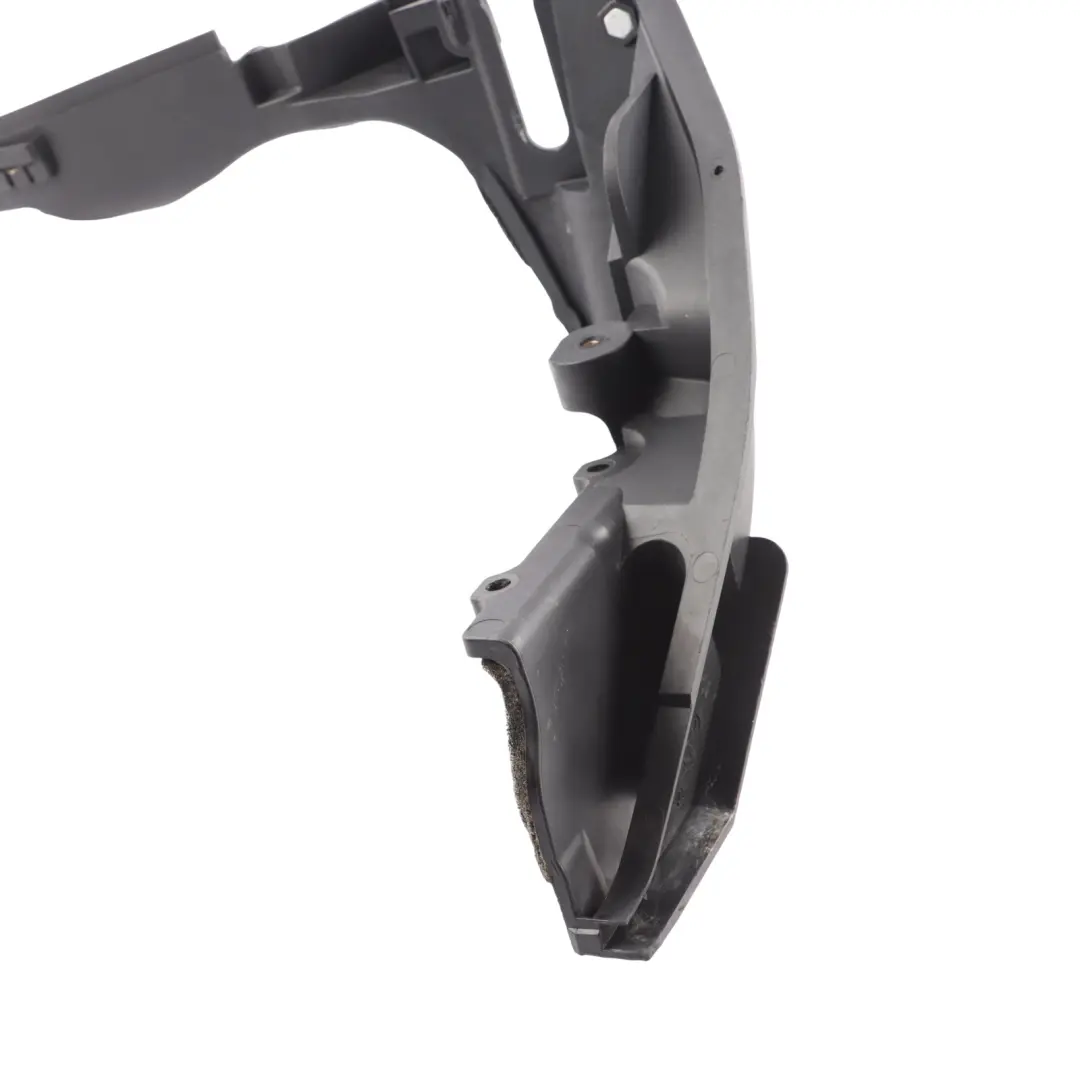 Bay Bracket Mount Support Left N/S to Range Rover L322 Engine with Part number AH42-18D667 Range Rover L322 Engine Bay Bracket Mount Support Left N/S - SKU AH42-18D667 - Part number AH42-18D667