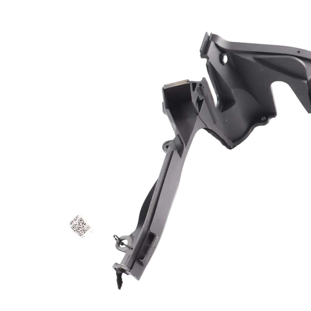 Bay Bracket Mount Support Left N/S to Range Rover L322 Engine with Part number AH42-18D667 Range Rover L322 Engine Bay Bracket Mount Support Left N/S - SKU AH42-18D667 - Part number AH42-18D667