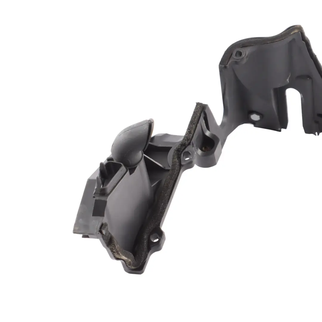 Range Rover L322 Engine Bay Bracket Mount Support Left N/S - SKU AH42-18D667 - Part number AH42-18D667