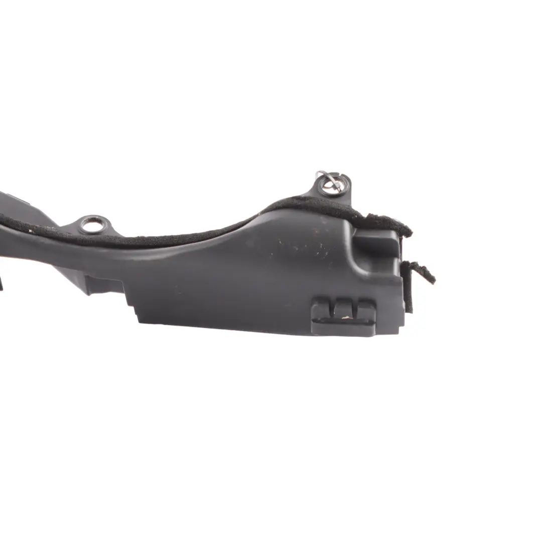 Bay Bracket Mount Support Left N/S to Range Rover L322 Engine with Part number AH42-18D667 Range Rover L322 Engine Bay Bracket Mount Support Left N/S - SKU AH42-18D667 - Part number AH42-18D667