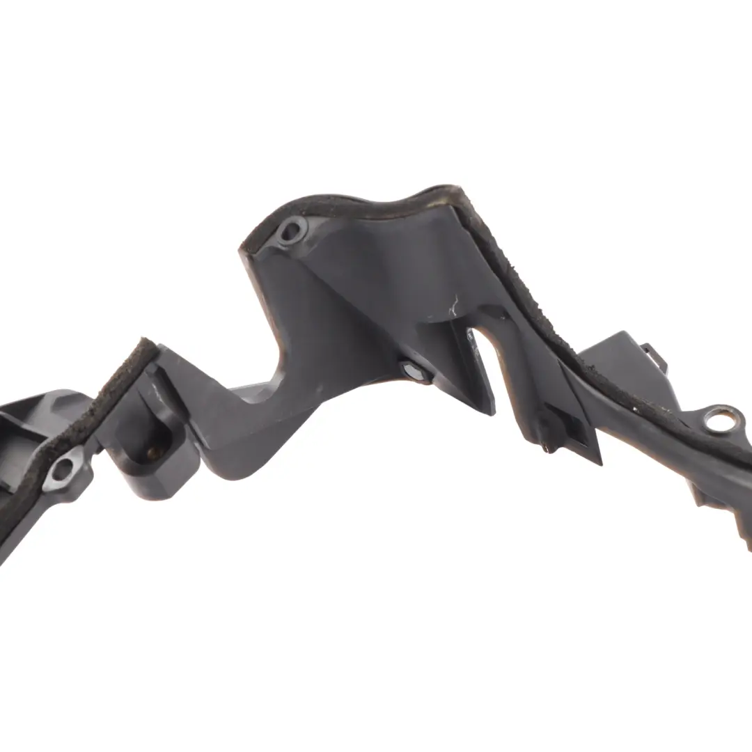 Range Rover L322 Engine Bay Bracket Mount Support Left N/S - SKU AH42-18D667 - Part number AH42-18D667