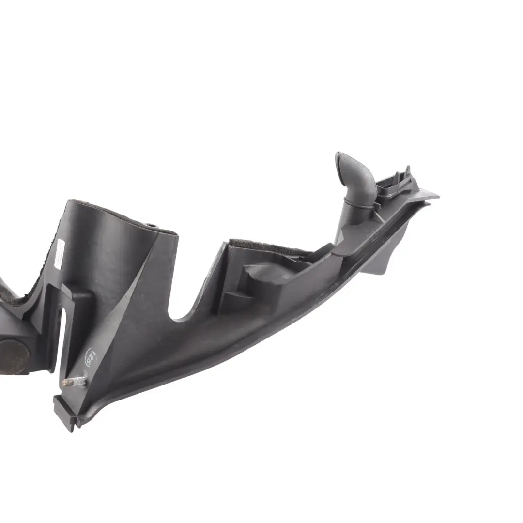 Range Rover L322 Engine Bay Bracket Mount Support Left N/S - SKU AH42-18D667 - Part number AH42-18D667