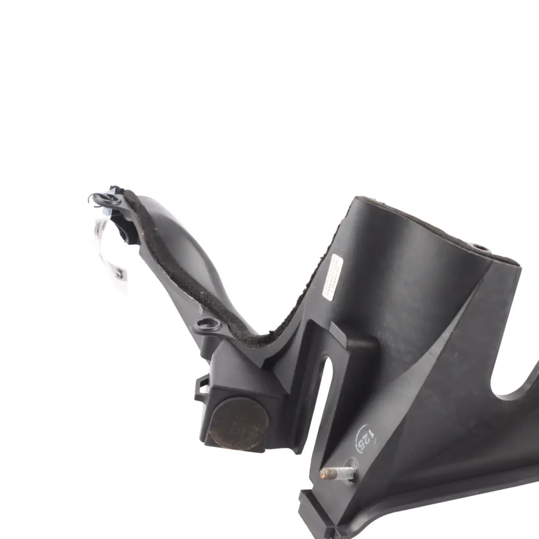 Range Rover L322 Engine Bay Bracket Mount Support Left N/S - SKU AH42-18D667 - Part number AH42-18D667