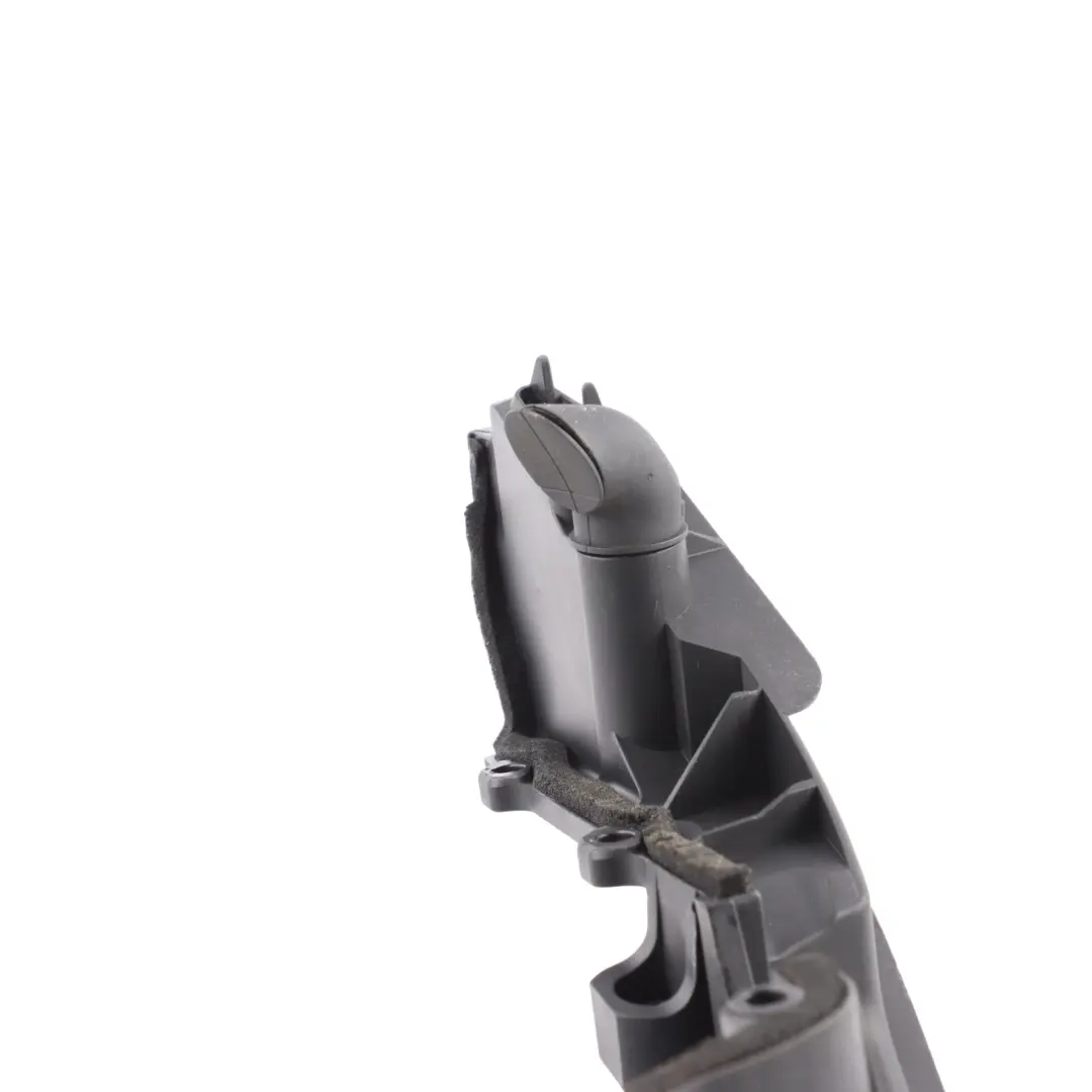 Bay Bracket Mount Support Left N/S to Range Rover L322 Engine with Part number AH42-18D667 Range Rover L322 Engine Bay Bracket Mount Support Left N/S - SKU AH42-18D667 - Part number AH42-18D667