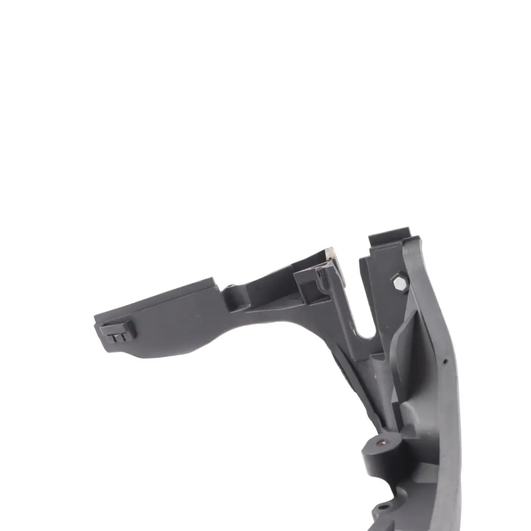 Range Rover L322 Engine Bay Bracket Mount Support Left N/S - SKU AH42-18D667 - Part number AH42-18D667