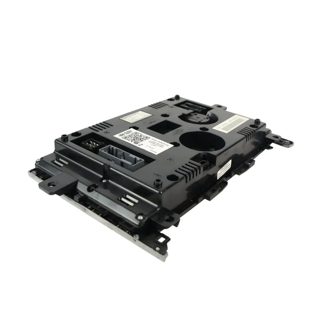 Land Rover Range Rover L322 Pannello Controllo Clima Pulsante - SKU AH42-18D679-DH - Numero di parte AH42-18D679-DH