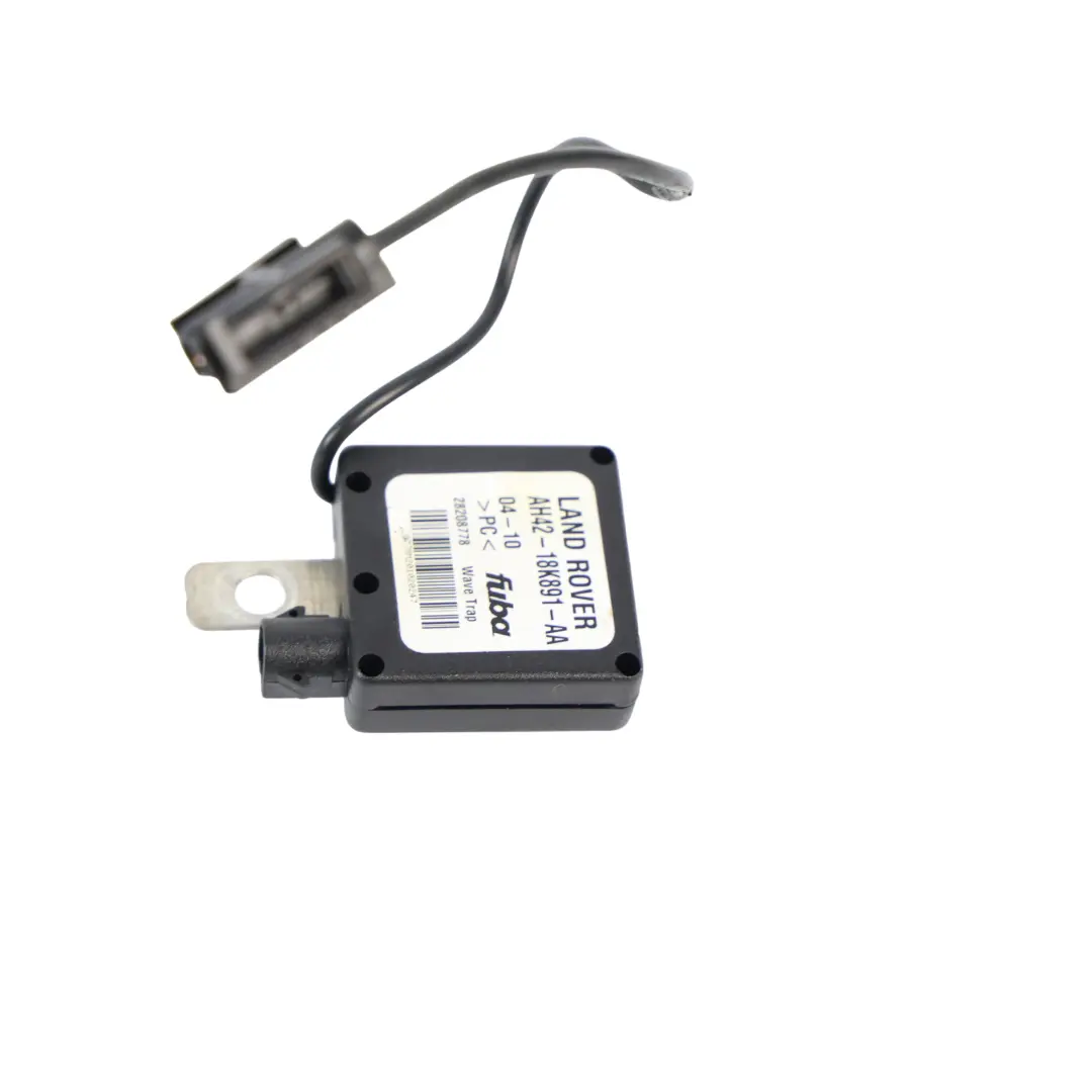 Wzmacniacz Antenowy do Land Rover Range Rover L322 o numerze AH42-18K891-AA Land Rover Range Rover L322 Wzmacniacz Antenowy - SKU AH42-18K891-AA - Numer Części AH42-18K891-AA