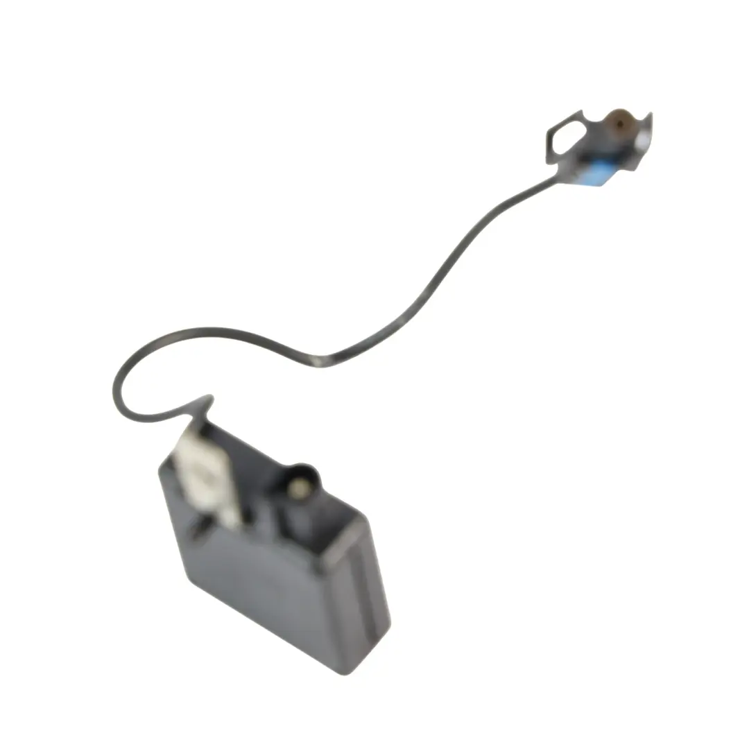 Land Rover Range Rover L322 Antena Aérea Amplificador - SKU AH42-18K891-AA - Número de pieza AH42-18K891-AA