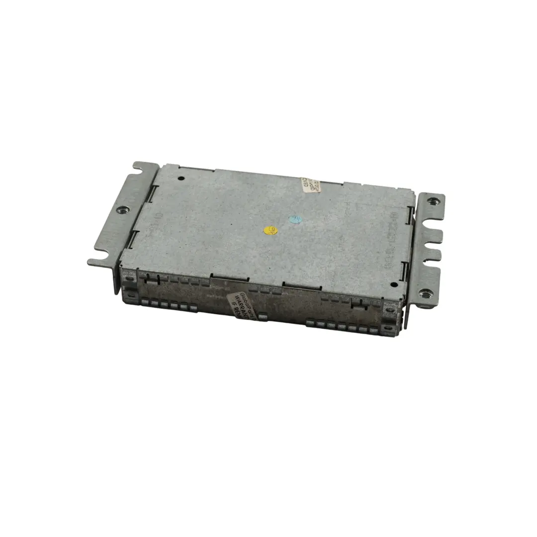 Land Rover Discovery 4 L319 Receptor Radio DAB Módulo - SKU AH42-19C032-AE - Número de pieza AH42-19C032-AE