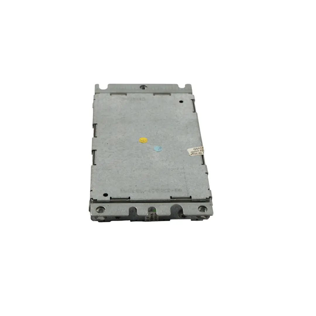 Land Rover Discovery 4 L319 Module Récepteur Radio DAB - SKU AH42-19C032-AE - Numéro de pièce AH42-19C032-AE