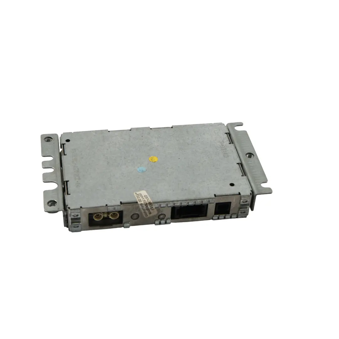 Radio Receiver DAB Module to Land Rover Discovery 4 L319 with Part number AH42-19C032-AE Land Rover Discovery 4 L319 Radio Receiver DAB Module - SKU AH42-19C032-AE - Part number AH42-19C032-AE
