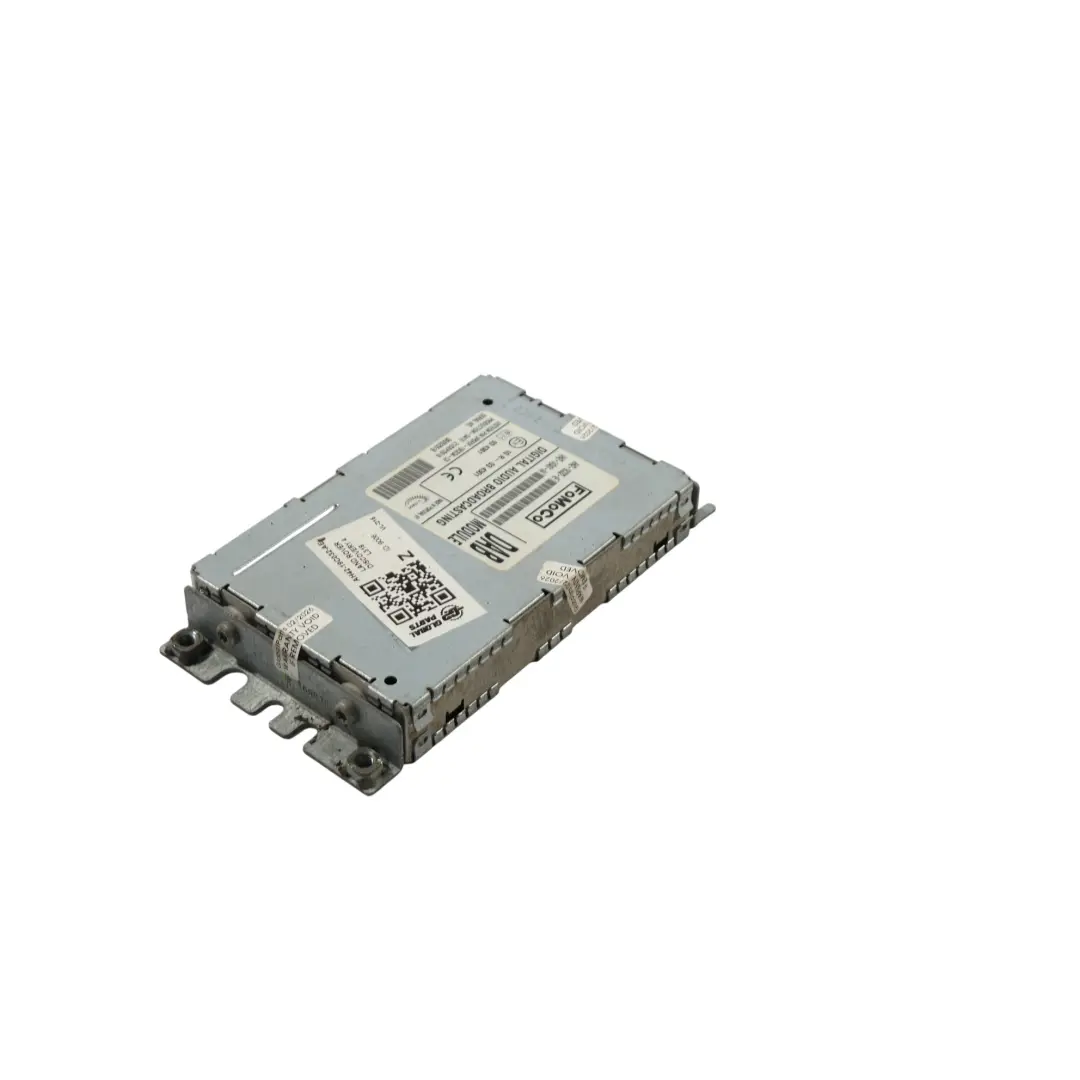 Module Récepteur Radio DAB pour Land Rover Discovery 4 L319 à propos du numéro de pièce AH42-19C032-AE Land Rover Discovery 4 L319 Module Récepteur Radio DAB - SKU AH42-19C032-AE - Numéro de pièce AH42-19C032-AE