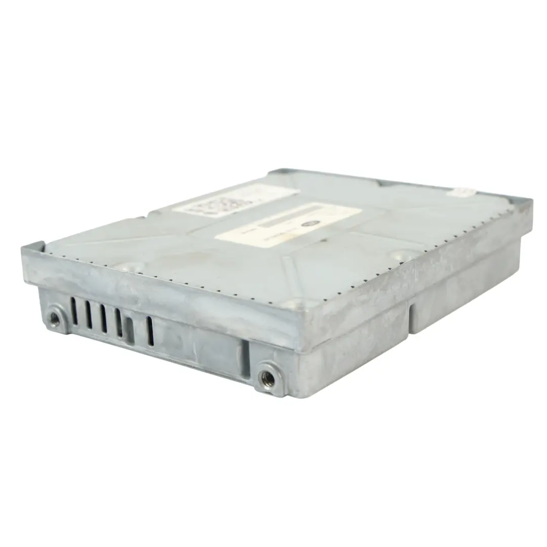 Land Rover Range Rover L322 Television TV Tuner Control Module - SKU AH42-19C063-AE - Part number AH42-19C063-AE