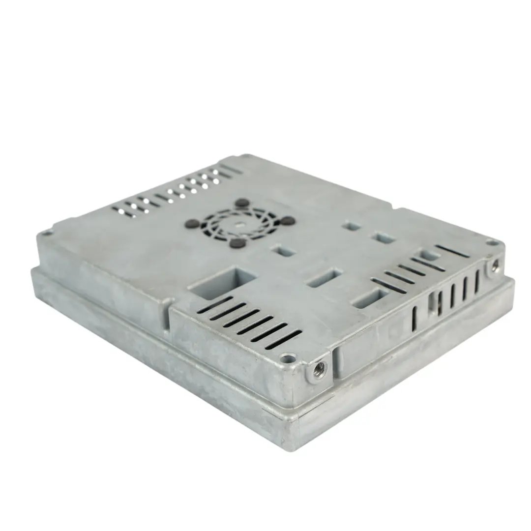 Moduł Sterownik TV Tuner L322 do Land Rover Range Rover o numerze AH42-19C063-AE Land Rover Range Rover Moduł Sterownik TV Tuner L322 - SKU AH42-19C063-AE - Numer Części AH42-19C063-AE