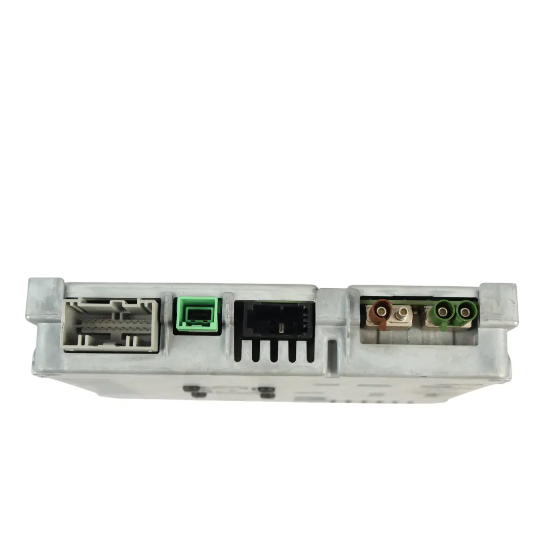 Land Rover Range Rover L322 Television TV Tuner Control Module - SKU AH42-19C063-AE - Part number AH42-19C063-AE