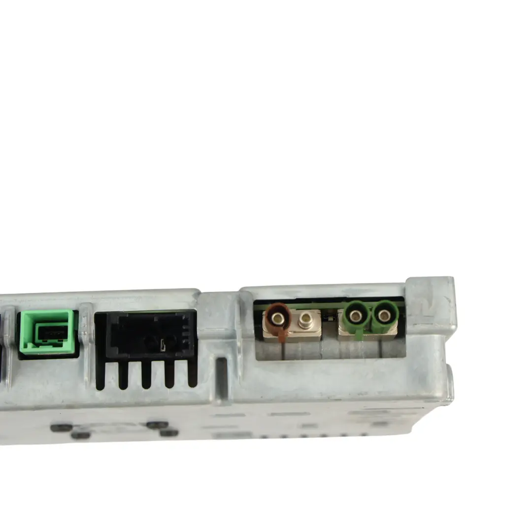 Tuner Modulo Controllo per Land Rover Range Rover L322 TV con numero di parte AH42-19C063-AE Land Rover Range Rover L322 TV Tuner Modulo Controllo - SKU AH42-19C063-AE - Numero di parte AH42-19C063-AE