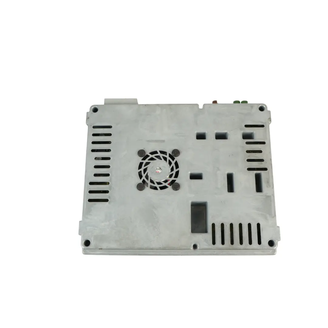 Module Commande Tuner TV pour Land Rover Range Rover L322 à propos du numéro de pièce AH42-19C063-AE Land Rover Range Rover L322 Module Commande Tuner TV - SKU AH42-19C063-AE - Numéro de pièce AH42-19C063-AE