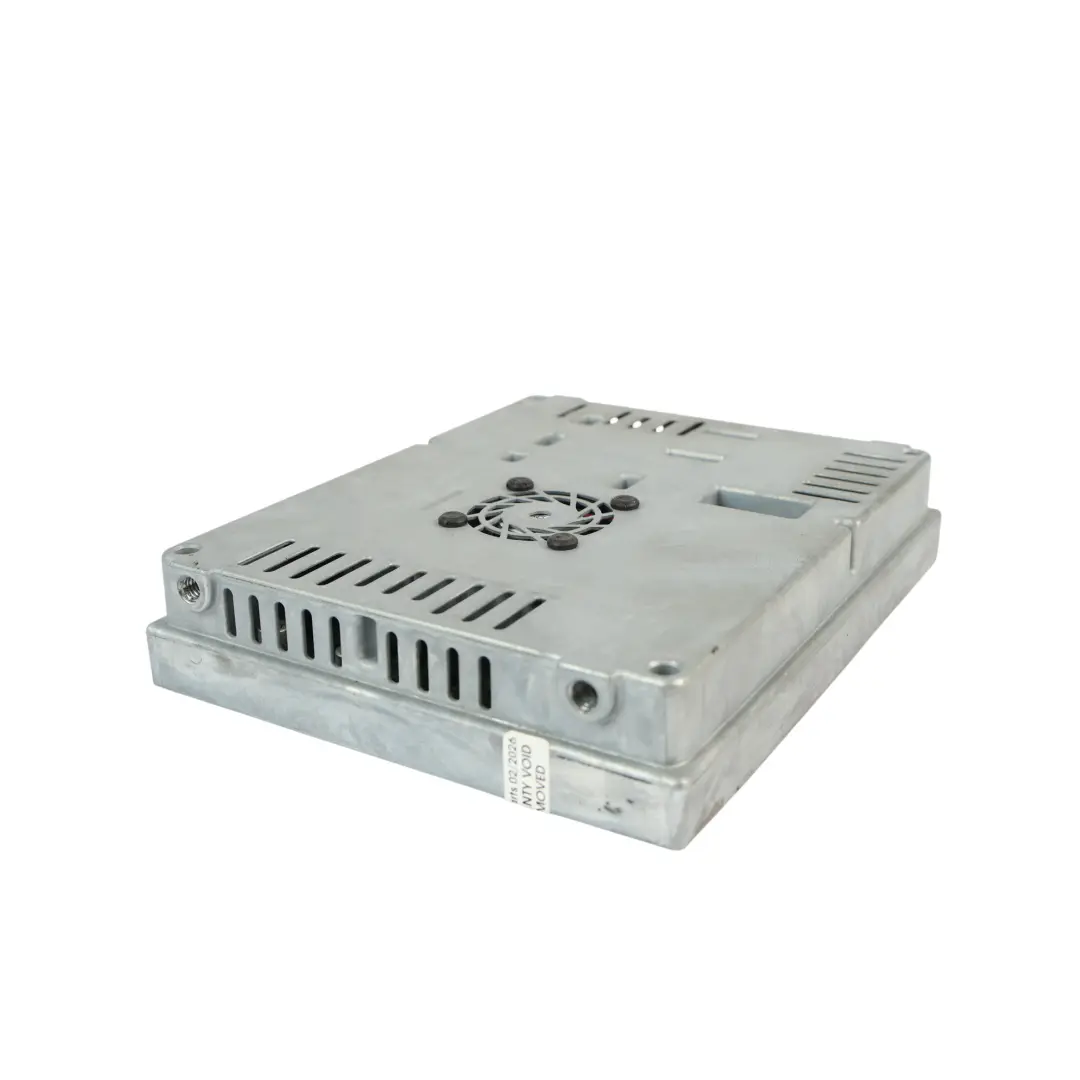 Sintonizador TV Módulo Control para Land Rover Range Rover L322 con número de pieza AH42-19C063-AE Land Rover Range Rover L322 Sintonizador TV Módulo Control - SKU AH42-19C063-AE - Número de pieza AH42-19C063-AE