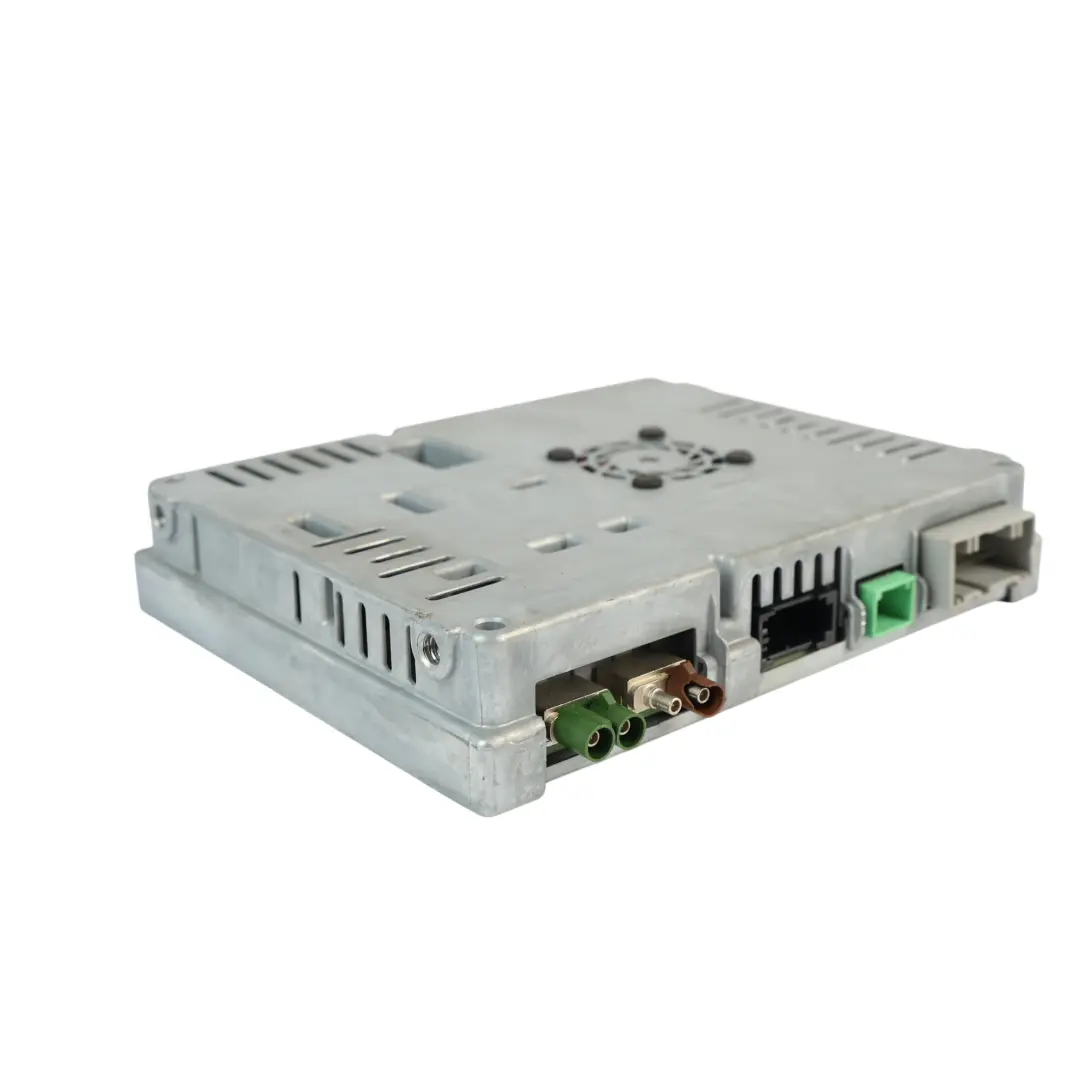 Tuner Modulo Controllo per Land Rover Range Rover L322 TV con numero di parte AH42-19C063-AE Land Rover Range Rover L322 TV Tuner Modulo Controllo - SKU AH42-19C063-AE - Numero di parte AH42-19C063-AE