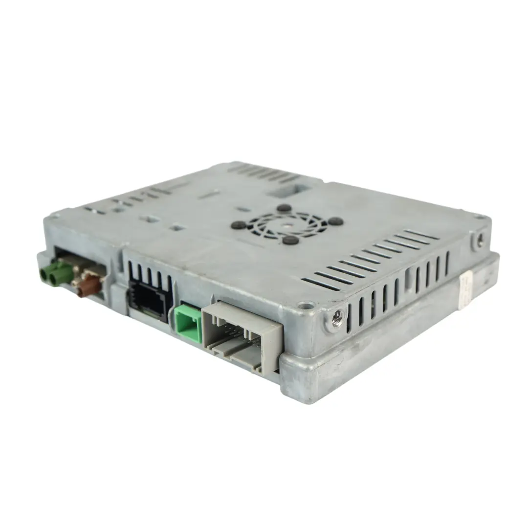 Land Rover Range Rover Moduł Sterownik TV Tuner L322 - SKU AH42-19C063-AE - Numer Części AH42-19C063-AE