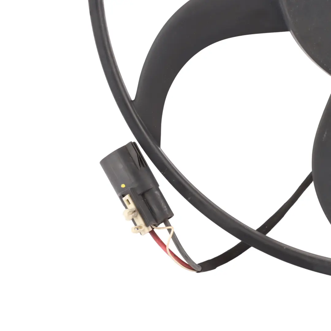 Mk3 L322 Radiator Cooling Fan Shroud Blade to Range Rover with Part number AH42-19E735-AB Range Rover Mk3 L322 Radiator Cooling Fan Shroud Blade - SKU AH42-19E735-AB - Part number AH42-19E735-AB