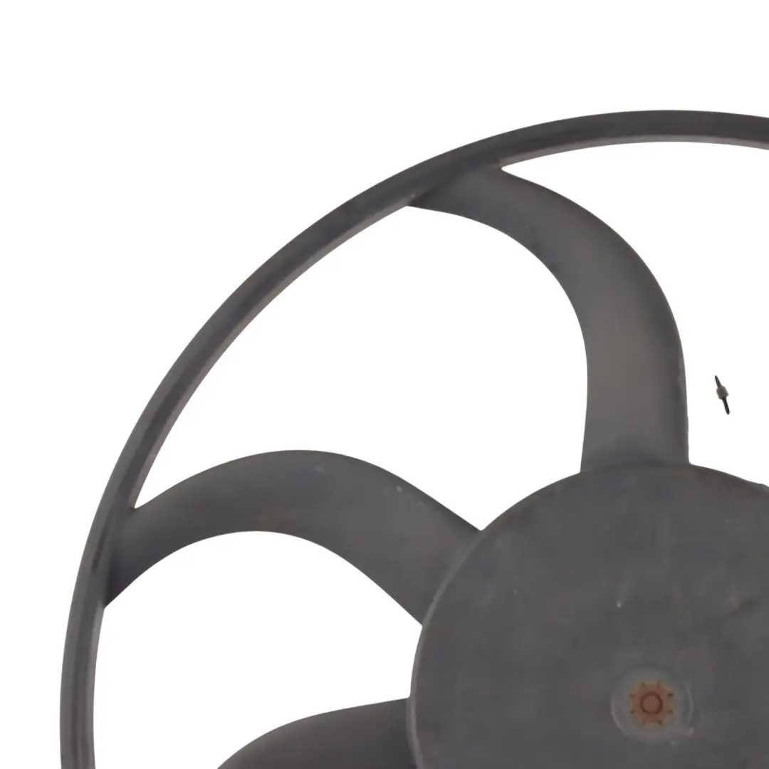 Mk3 L322 Radiator Cooling Fan Shroud Blade to Range Rover with Part number AH42-19E735-AB Range Rover Mk3 L322 Radiator Cooling Fan Shroud Blade - SKU AH42-19E735-AB - Part number AH42-19E735-AB