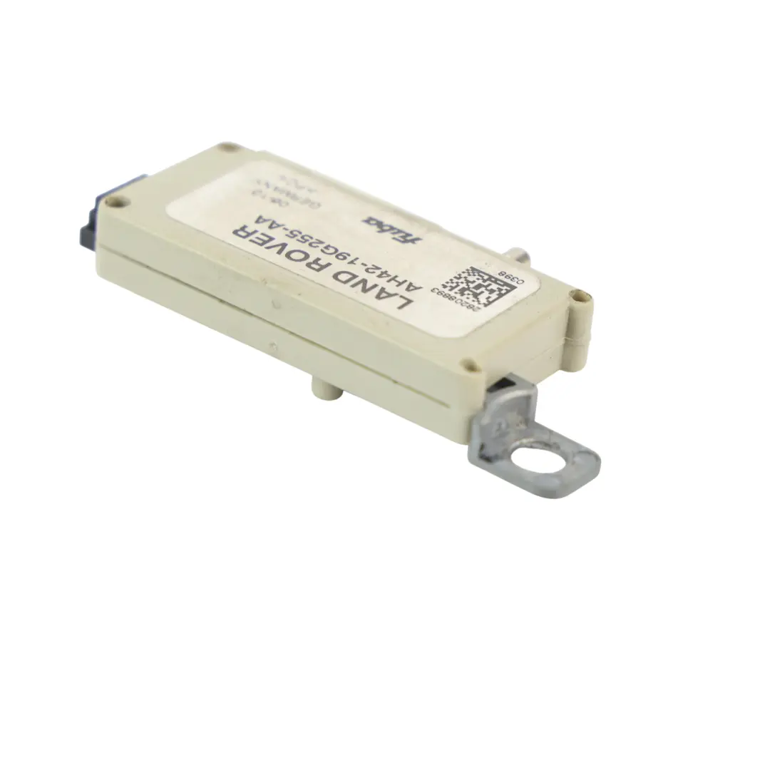 Land Rover Range Rover L322 Antennen Verstärker Modul - SKU AH42-19G255-AA - Teilenummer AH42-19G255-AA