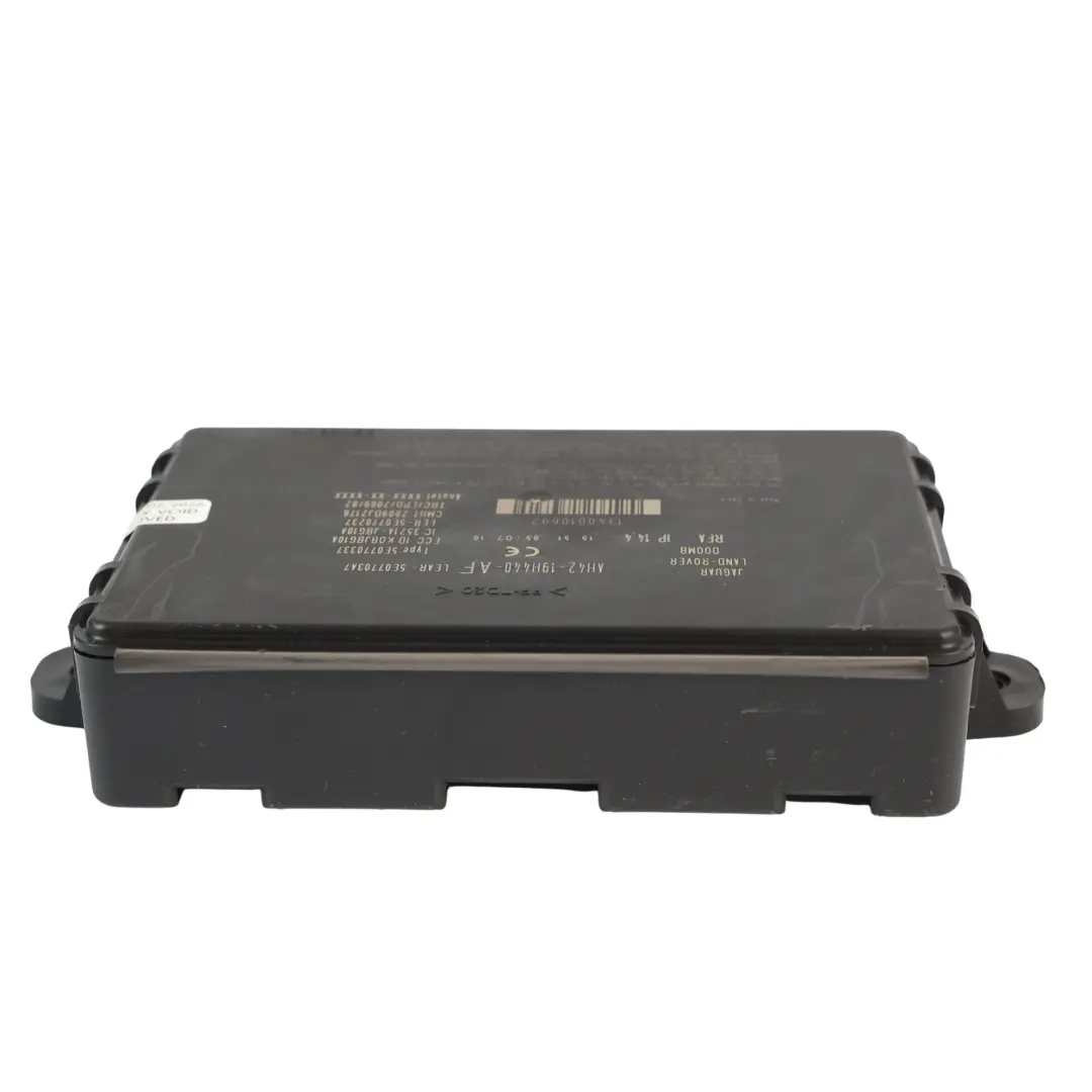 Range Rover L322 Schlüsselloses Zugangs Kontroll Modul ECU - SKU AH42-19H440-AF - Teilenummer AH42-19H440-AF