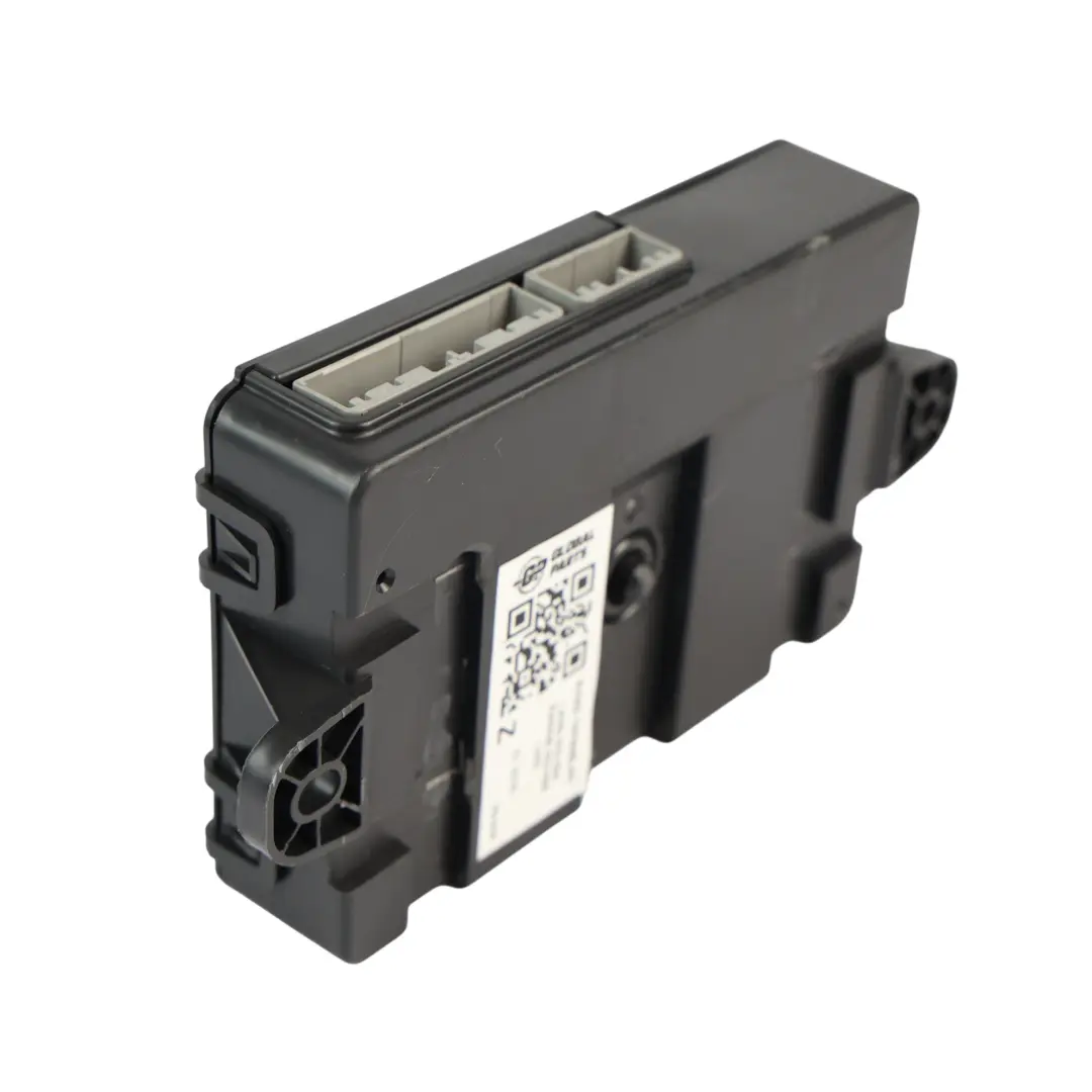 Module Commande Entrée Sans Clé ECU pour Land Rover Range Rover L322 à propos du numéro de pièce AH42-19H440-AF Land Rover Range Rover L322 Module Commande Entrée Sans Clé ECU - SKU AH42-19H440-AF - Numéro de pièce AH42-19H440-AF